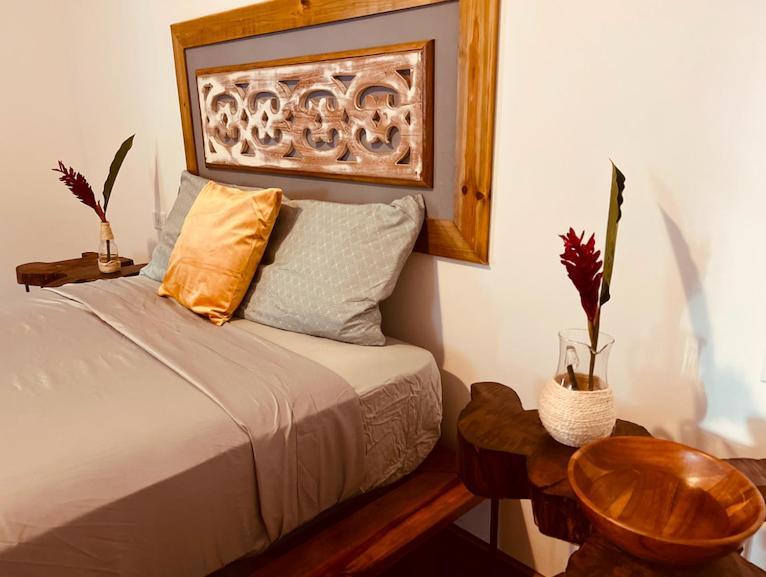 Hotel Casa Le Parc - Main Street Bocas del Toro Zewnętrze zdjęcie