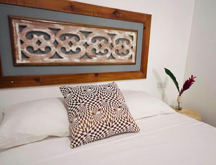 Hotel Casa Le Parc - Main Street Bocas del Toro Zewnętrze zdjęcie