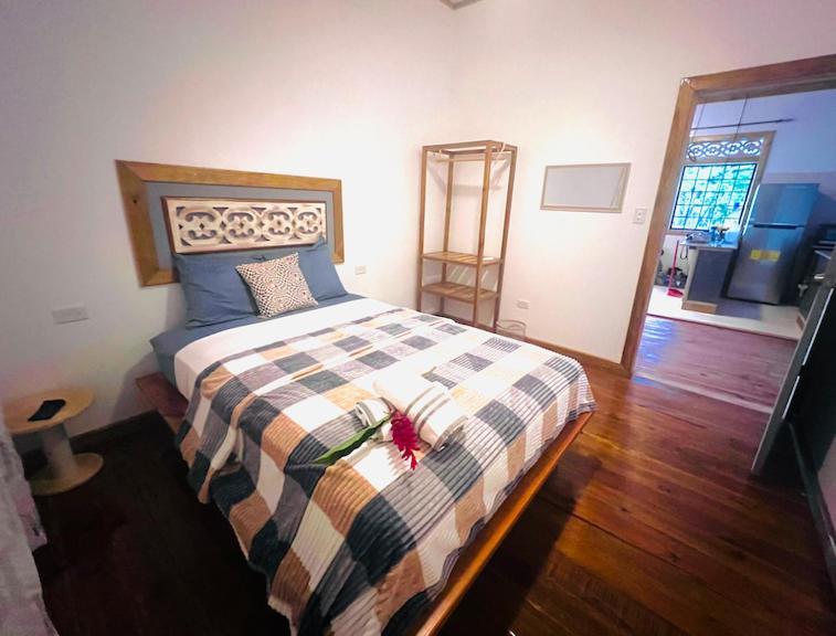 Hotel Casa Le Parc - Main Street Bocas del Toro Zewnętrze zdjęcie