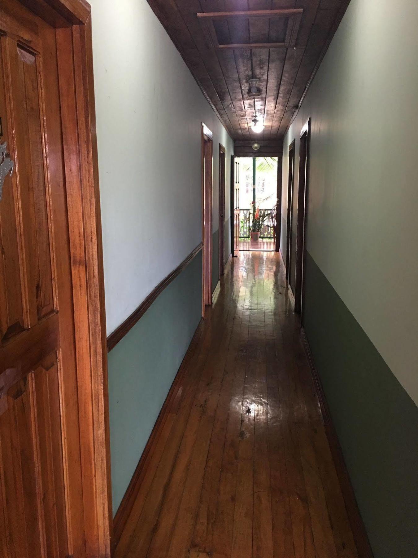 Hotel Casa Le Parc - Main Street Bocas del Toro Zewnętrze zdjęcie